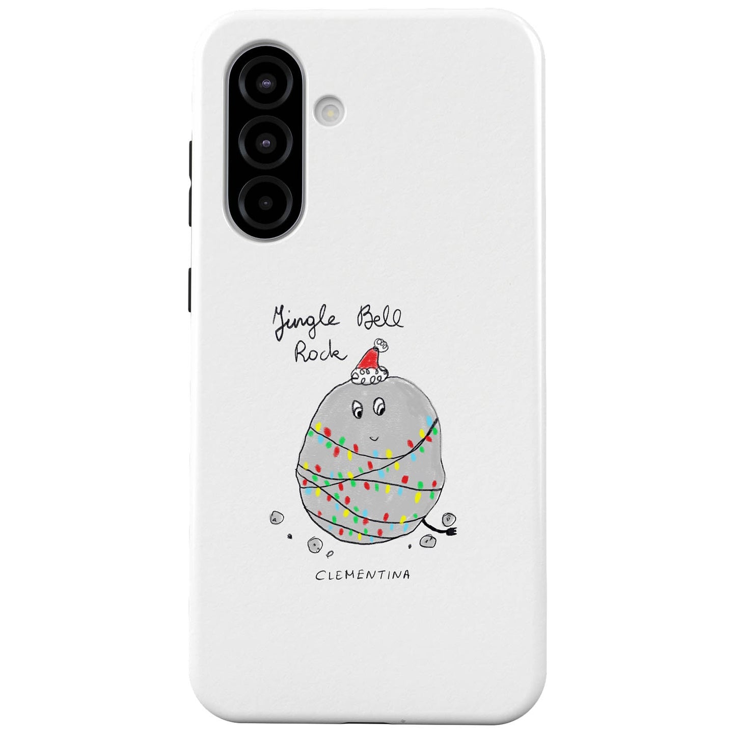 Jingle Bell Rock Tough Case