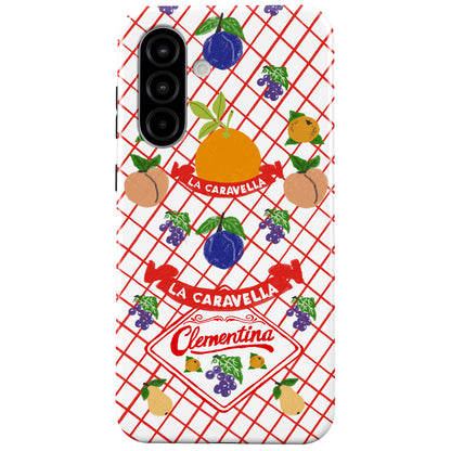 La Caravella Tough Case