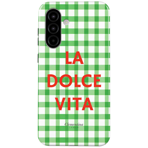 La Dolce Vita Tough Case