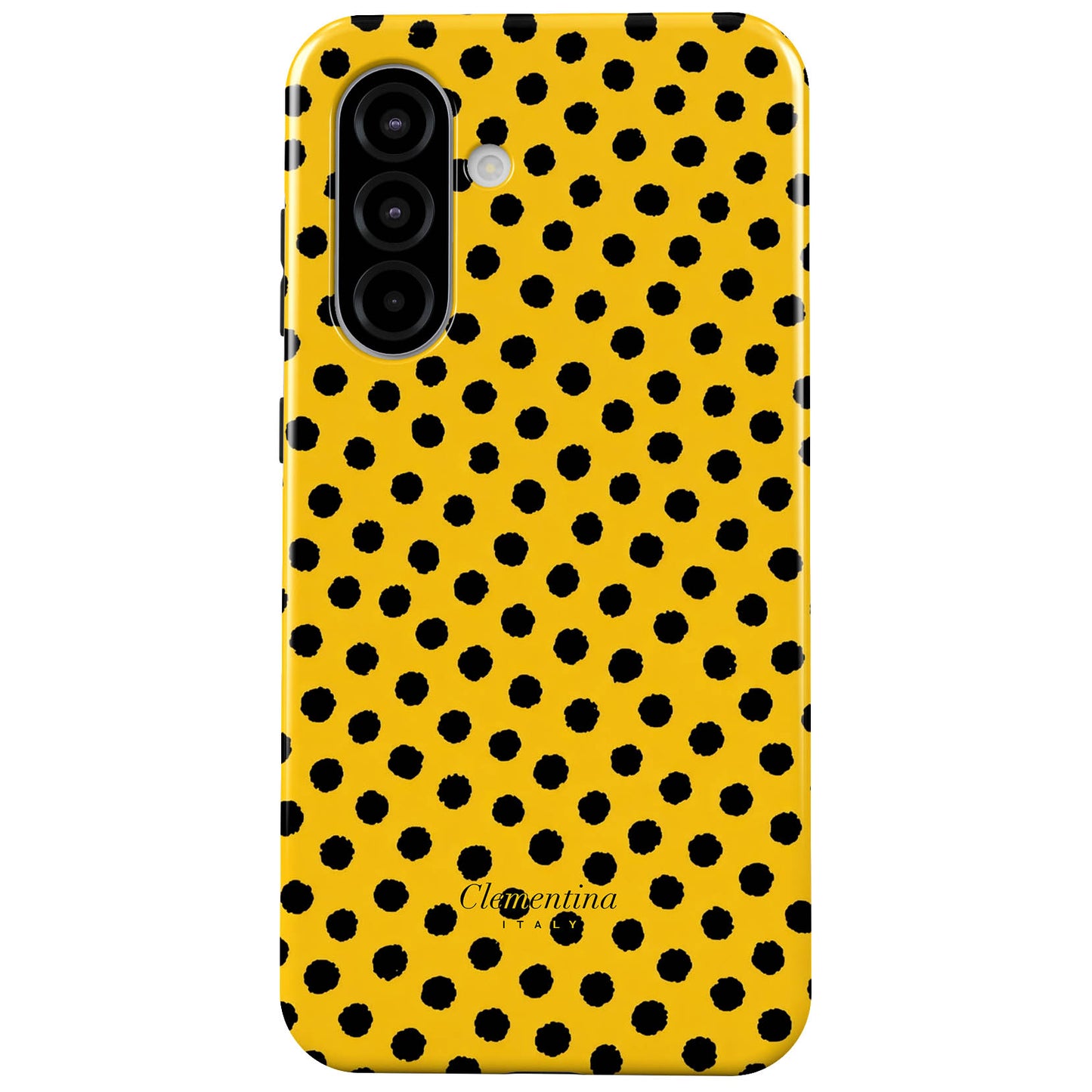 Leopard Dots Tough Case