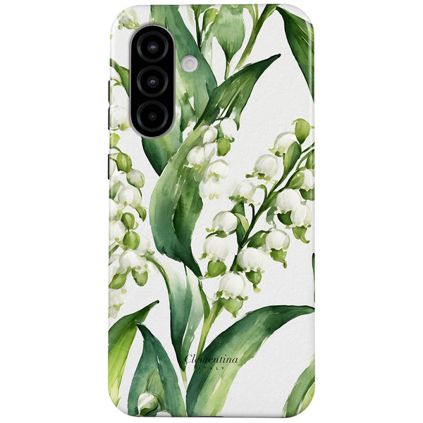 Lilly of the Valley Tough Case
