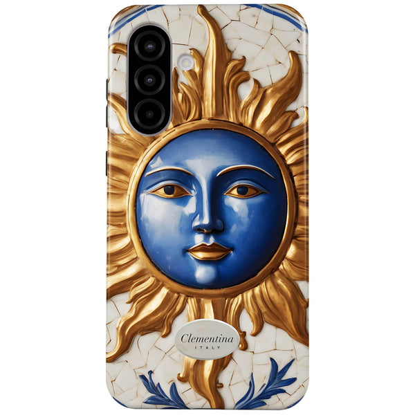 Majolica Sun Tough Case