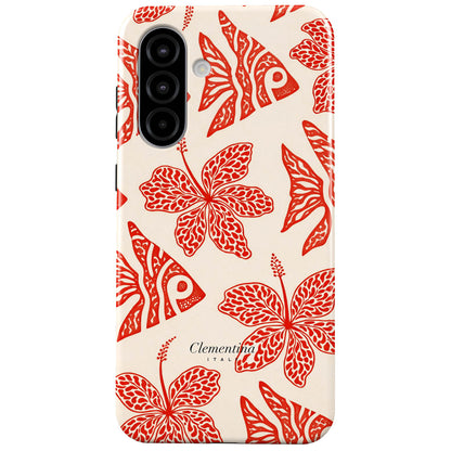 Ocean Breaze Tough Case