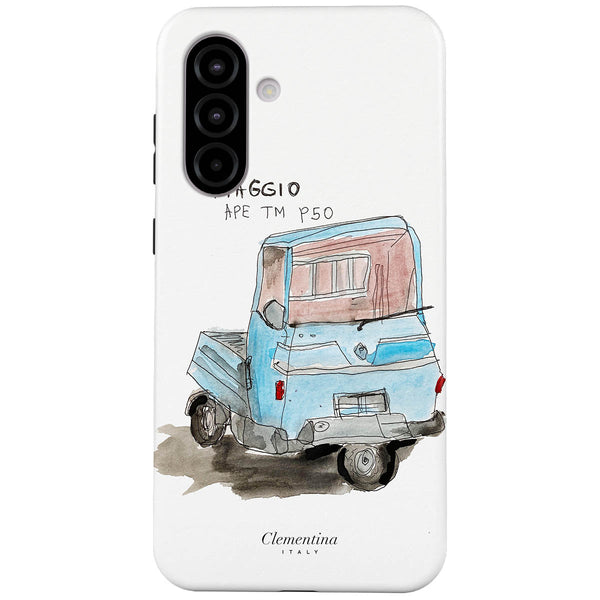 Piaggio Ape Tough Case