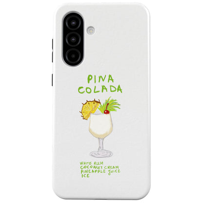 Pina Colada Tough Case