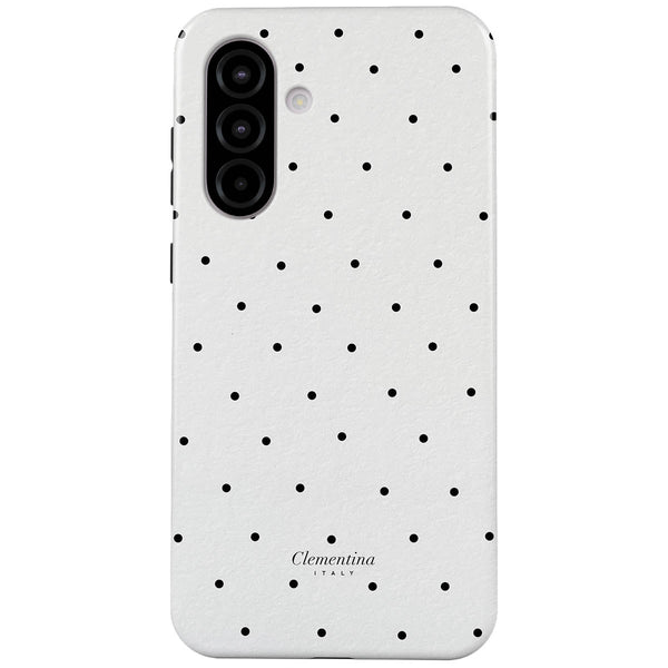 Polka Dot Tough Case