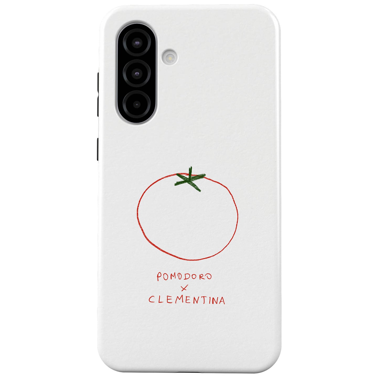 Pomodorino Tough Case