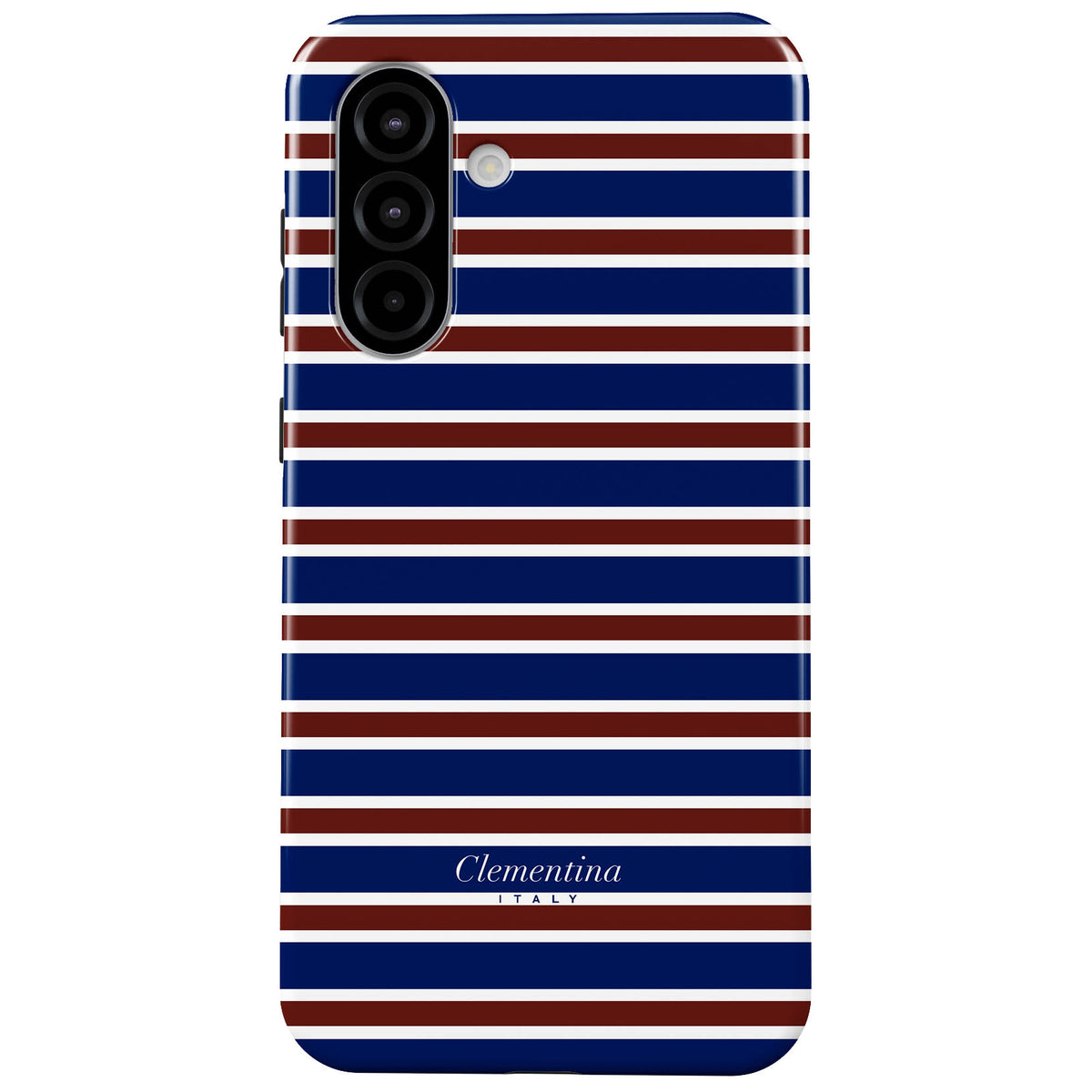 Preppy Tough Case