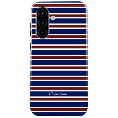 Preppy Tough Case