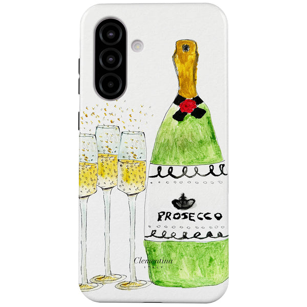 Prosecco Tough Case