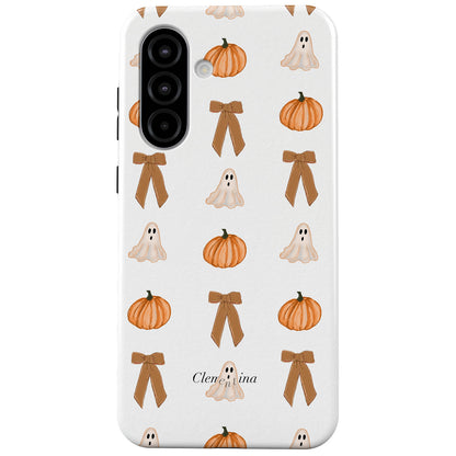 Romance Boo Tough Case