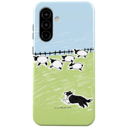 Shepherd Tough Case