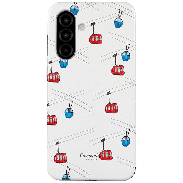 Ski Lifts Tough Case