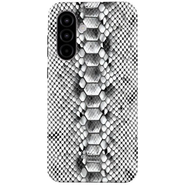 Snakeskin Tough Case