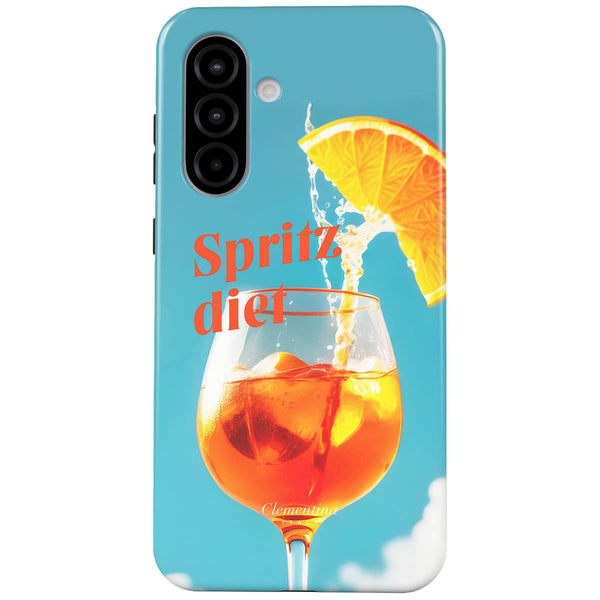 Spritz Diet Tough Case