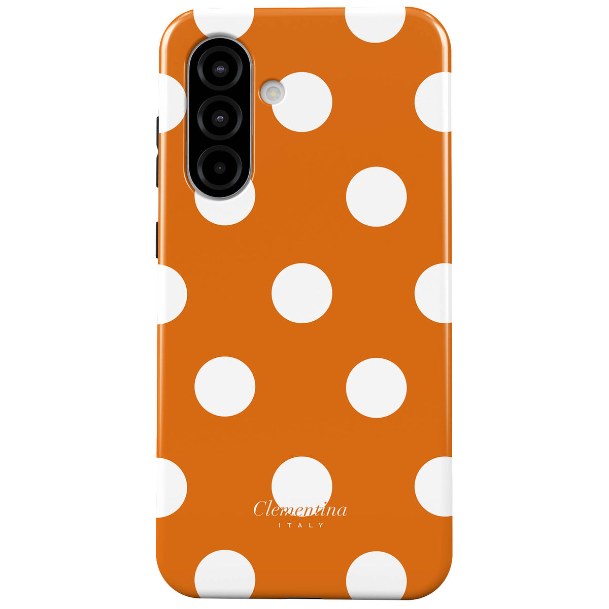 Spritz Polka Tough Case