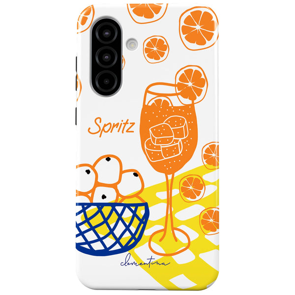 Spritz Tough Case