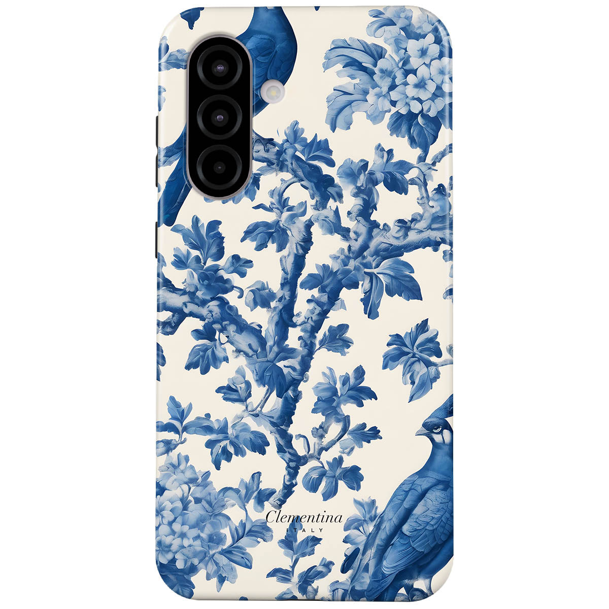 Tappezzeria Tough Case