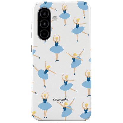 Tiny Dancers Tough Case