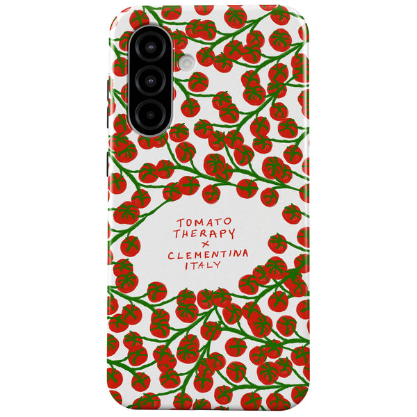 Tomato Therapy Tough Case