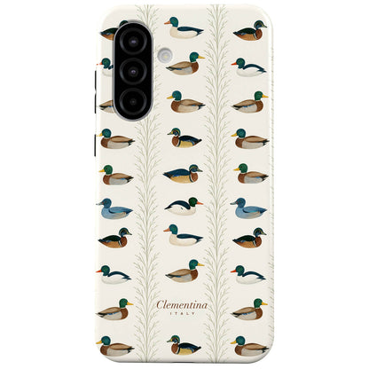 Wild Ducks Tough Case