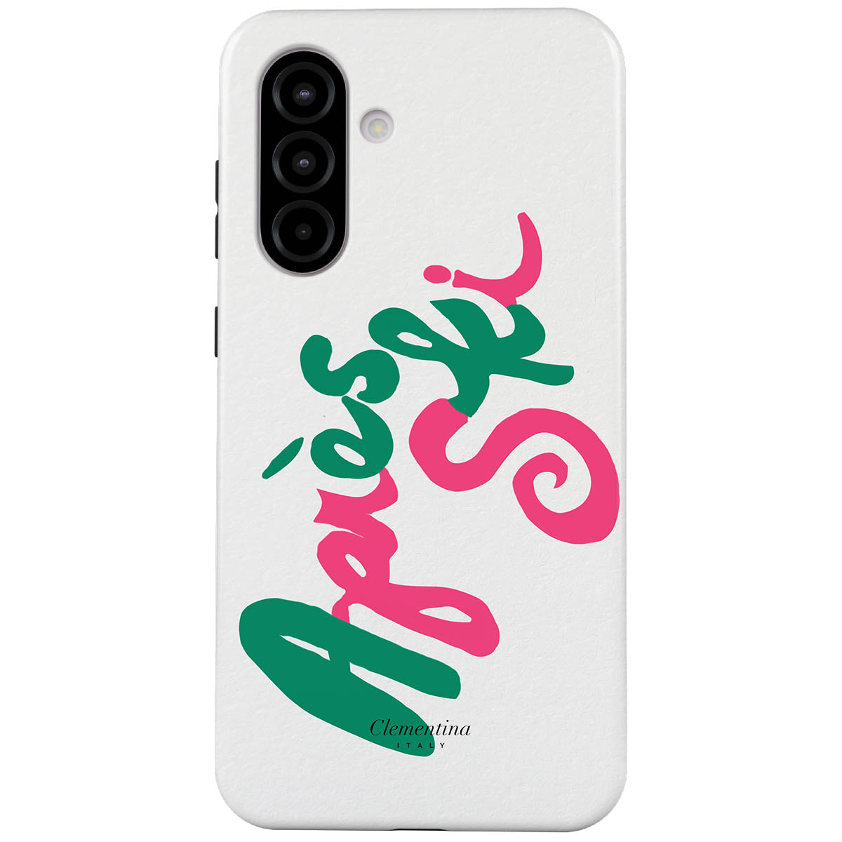 Apres Ski Tough Case