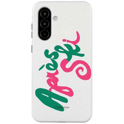 Apres Ski Tough Case