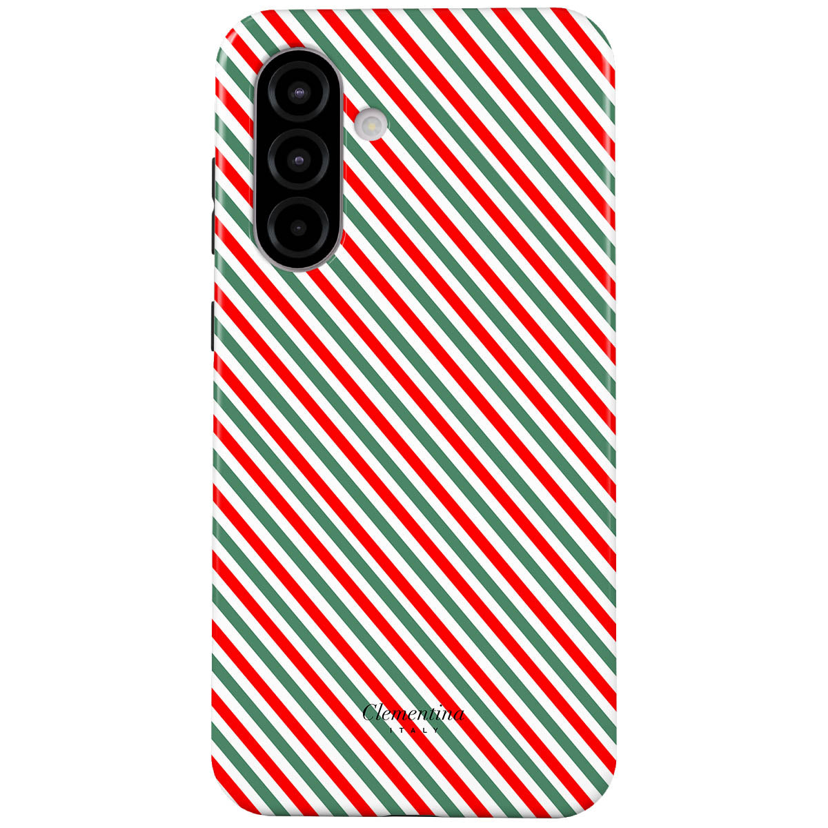 Candy Stripes Tough Case