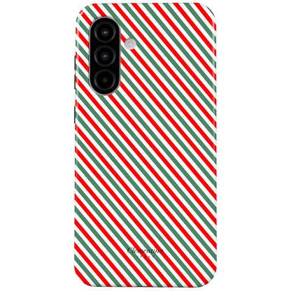Candy Stripes Tough Case
