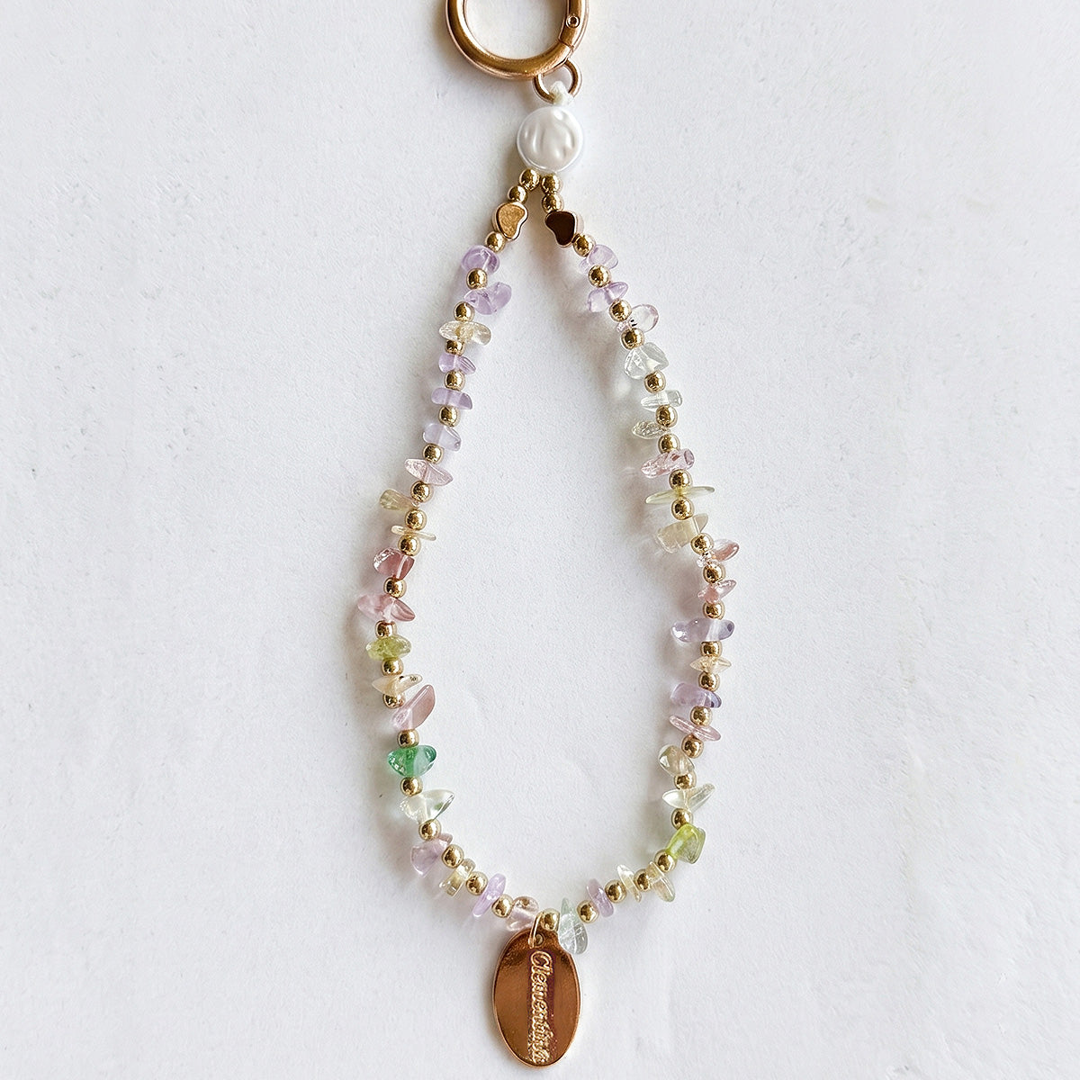Aura - Phone charm