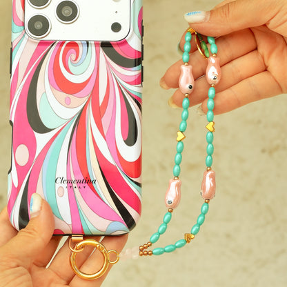 Marina - Phone charm
