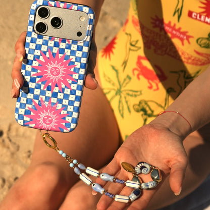 Sealife - Phone charm