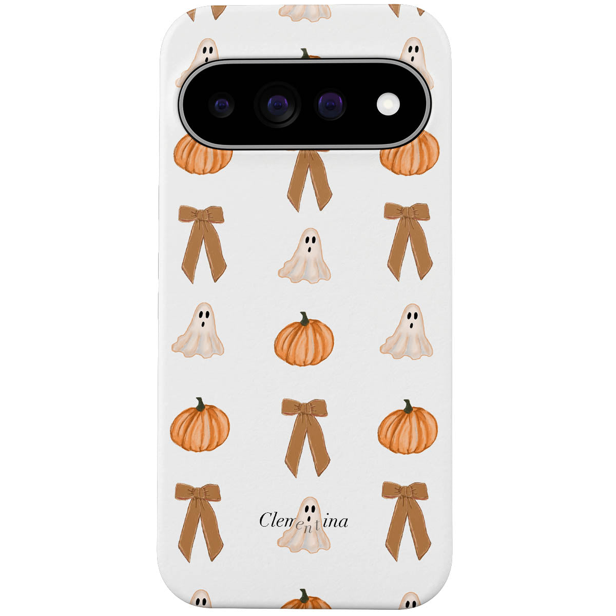 Romance Boo Tough Case