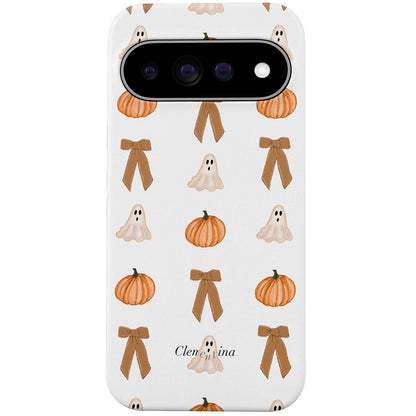 Romance Boo Tough Case