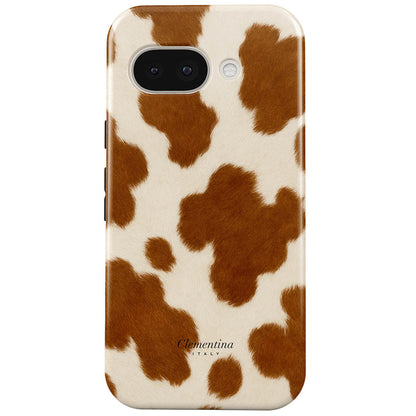 Brown Cow Tough Case