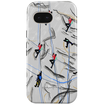 Climbers Tough Case