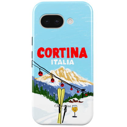 Cortina Tough Case