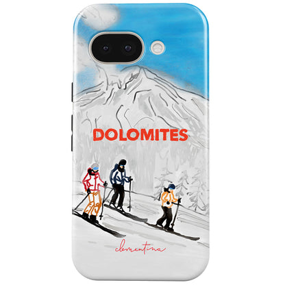 Dolomites Tough Case