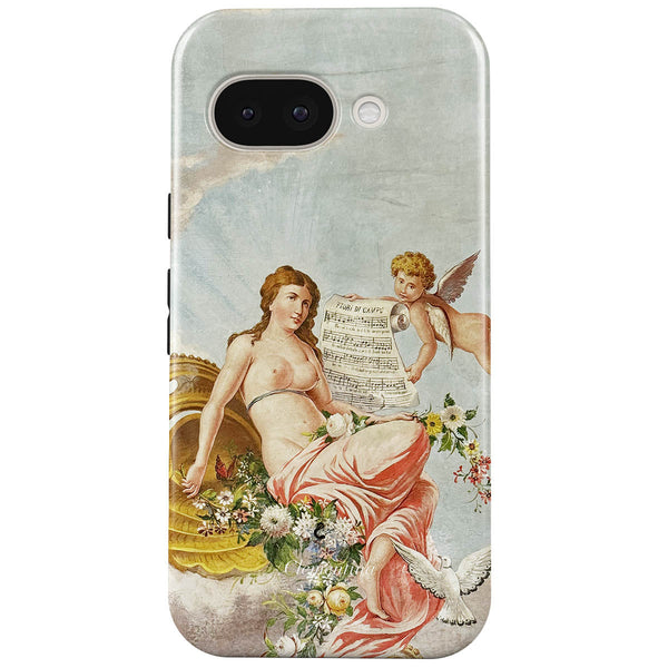 Fiori di Campo Tough Case