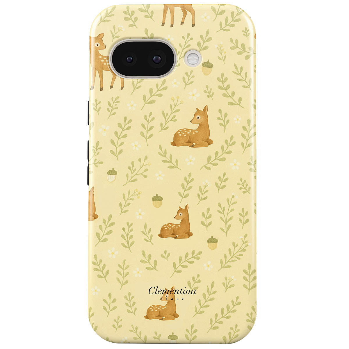Forest Baby Tough Case