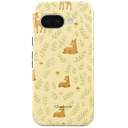 Forest Baby Tough Case