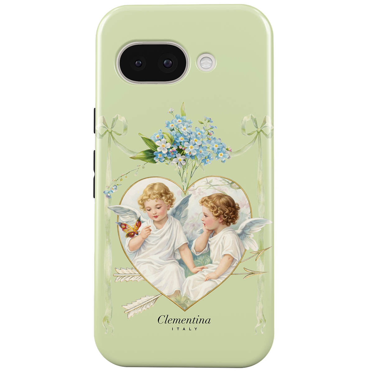 Forever Yours Tough Case