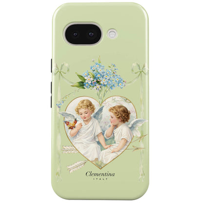 Forever Yours Tough Case