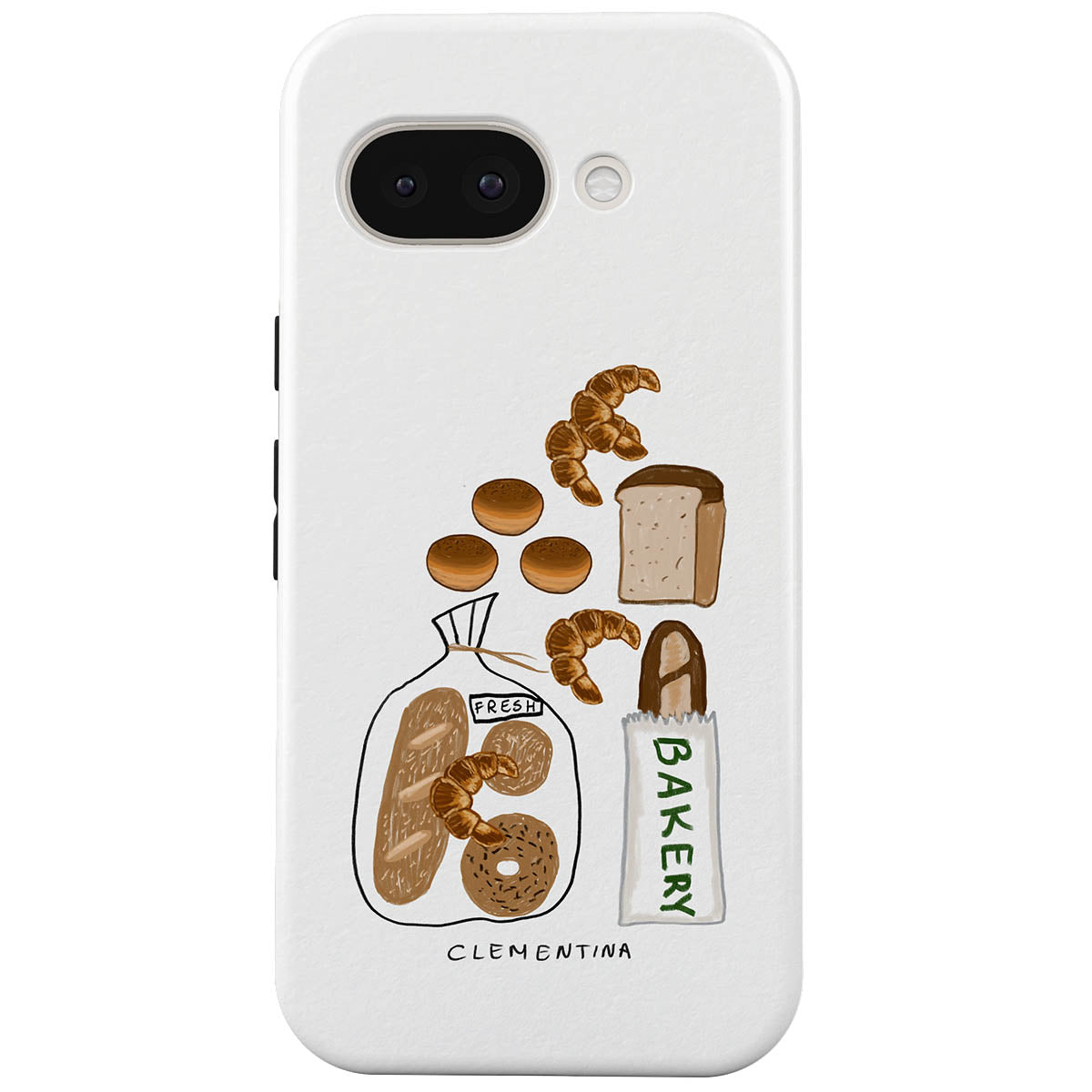 Gluten Tough Case