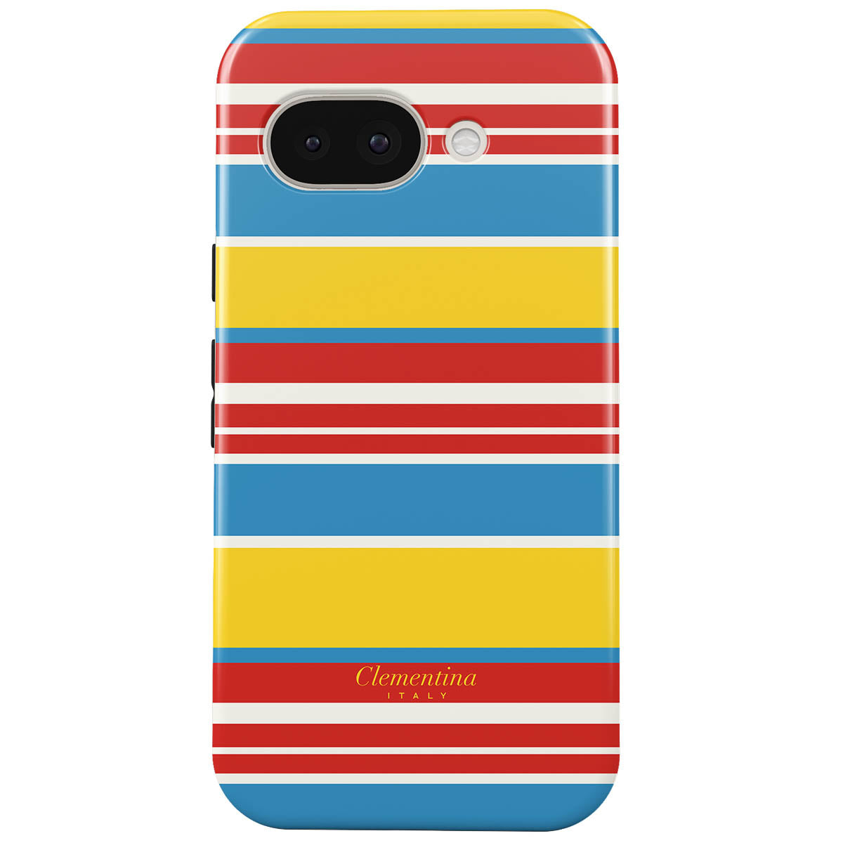 Isa Tough Case