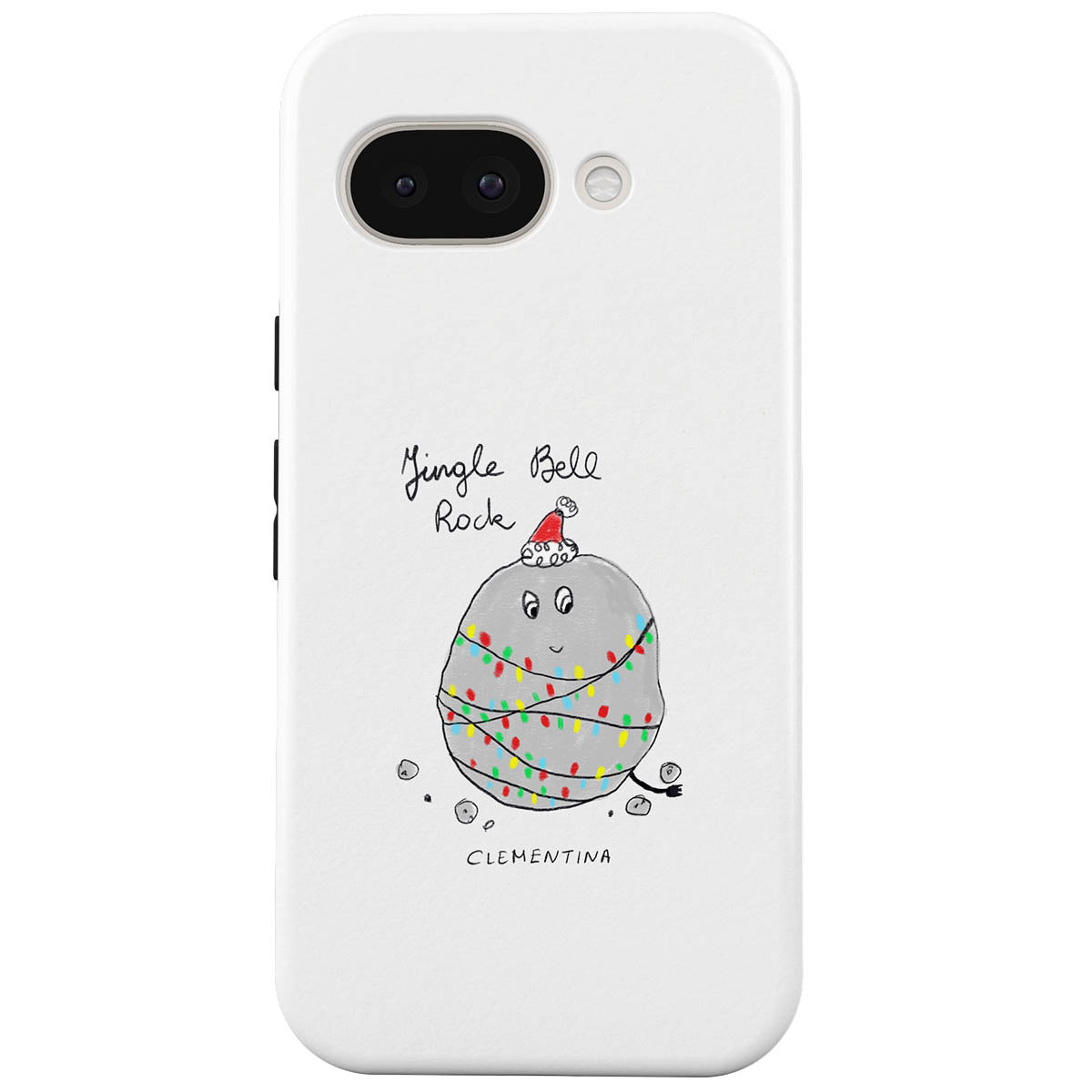 Jingle Bell Rock Tough Case