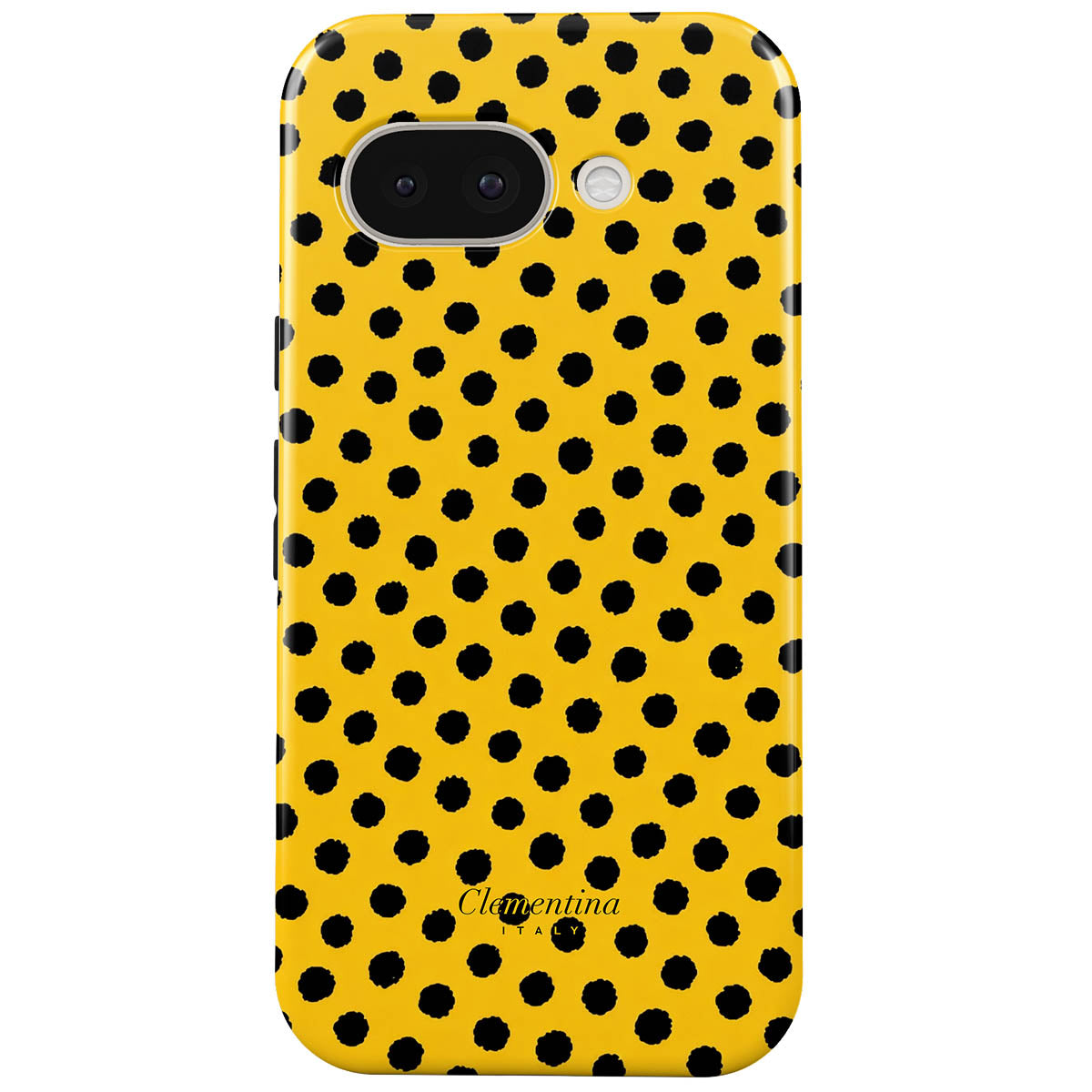 Leopard Dots Tough Case