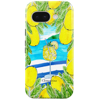 Limoncello Spritz Tough Case