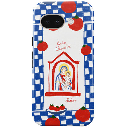 Madonna di Ferragosto Tough Case