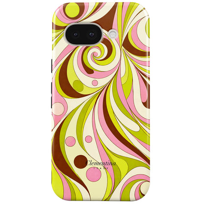 Mariuccia Tough Case